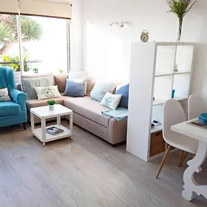 Apartamento Estudio Agua Marina, Santa Cruz de Tenerife