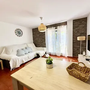 Apartamento ¡relaxing Place! - La Jaca Apartament, Santa Cruz de Tenerife