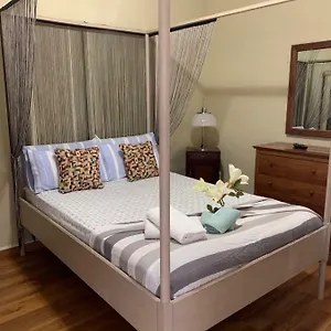 Apartment Dream Flat, Santa Cruz de Tenerife